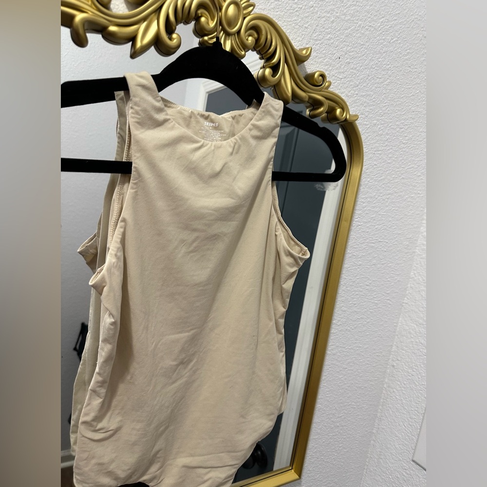SKIMS bodysuit